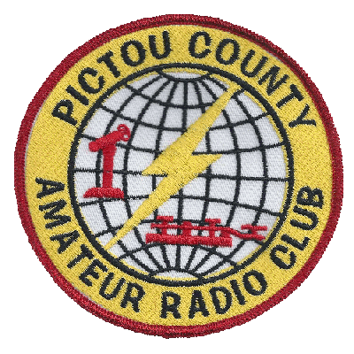 Pictou County Amateur Radio Club